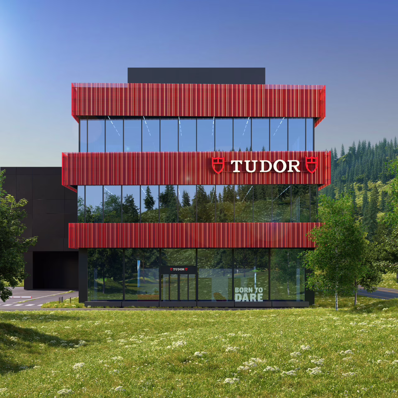 Tudor Doubles Down on its Commitment to a Sustainable Future