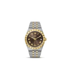 TUDOR Royal