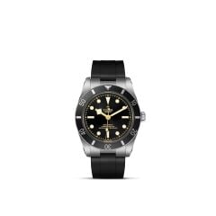 Tudor Black Bay 54