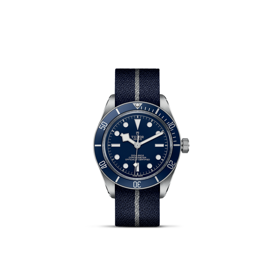 Tudor Black Bay 58