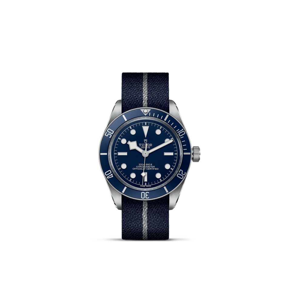 Tudor Black Bay 58