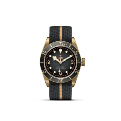 Black Bay Bronze
