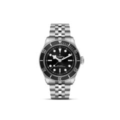 Black Bay 41 mm