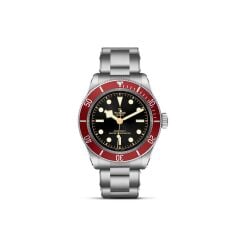 Black Bay 41 mm