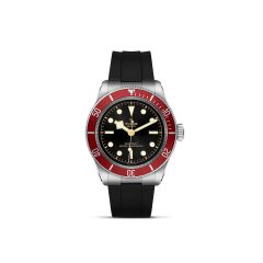 Black Bay 41 mm