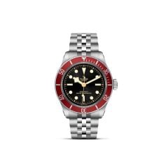 Black Bay 41 mm