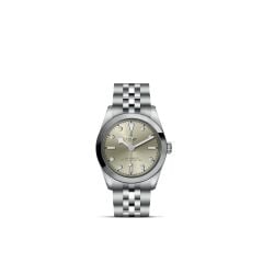 Black Bay 31 mm
