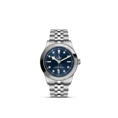 Black Bay 39