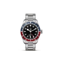 Black Bay GMT 41 mm