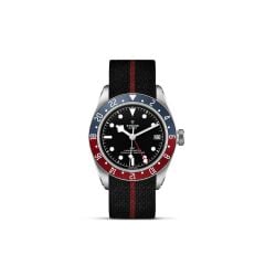 Black Bay GMT 41 mm