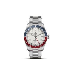 Black Bay GMT 41 mm