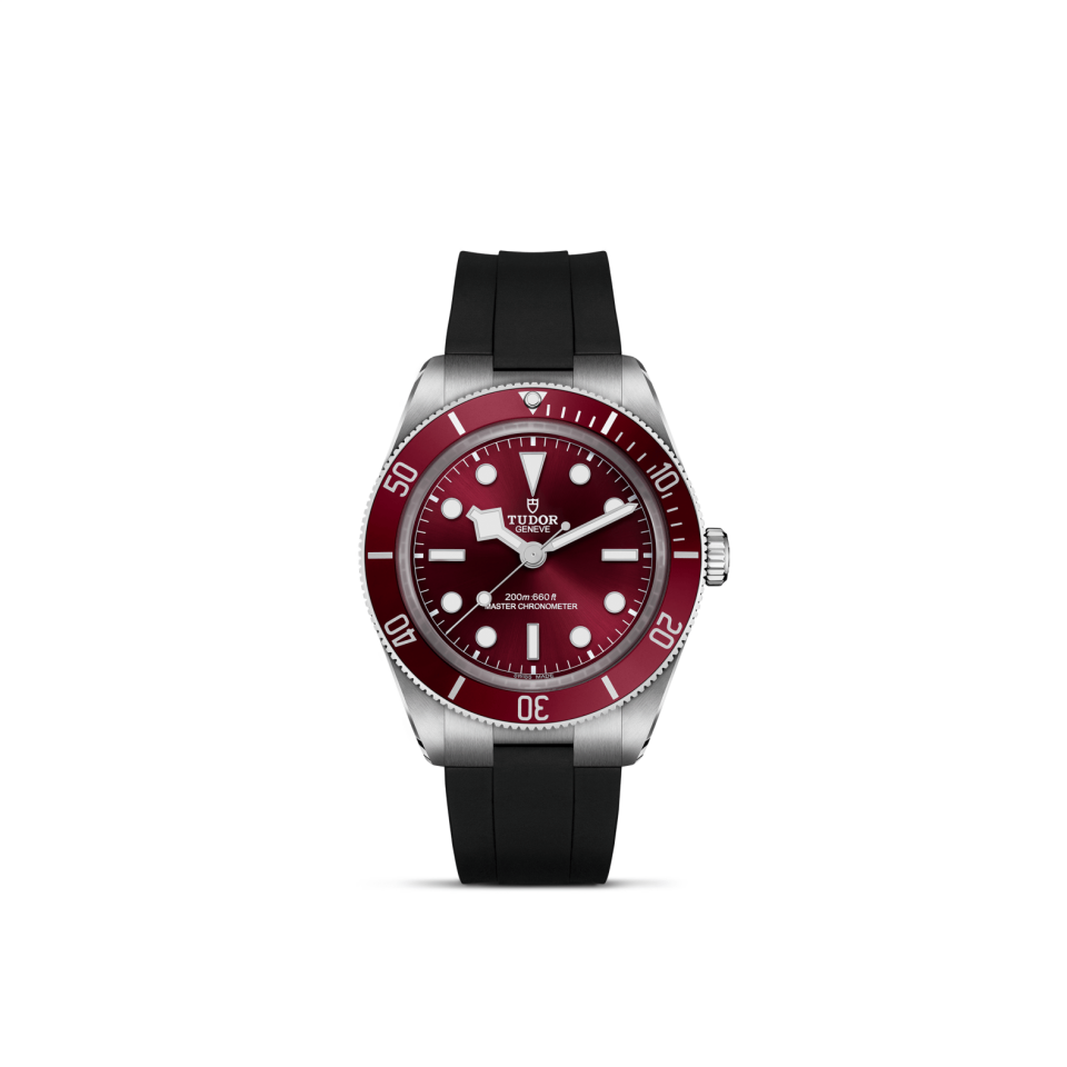 Black Bay 58 39 mm