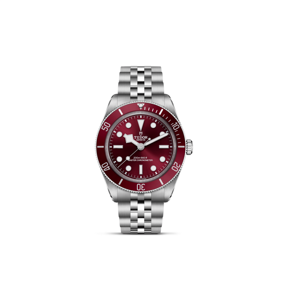 Black Bay 58 39 mm