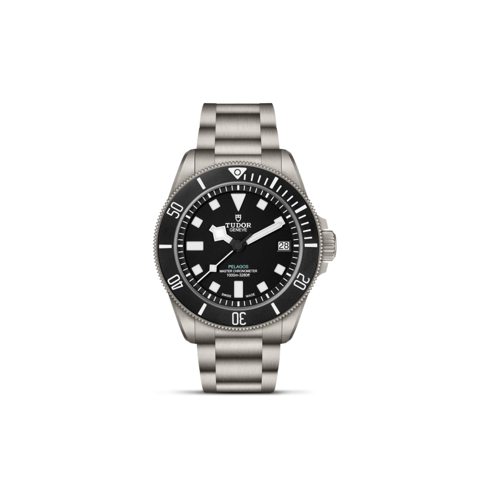 Pelagos Ultra 43 mm