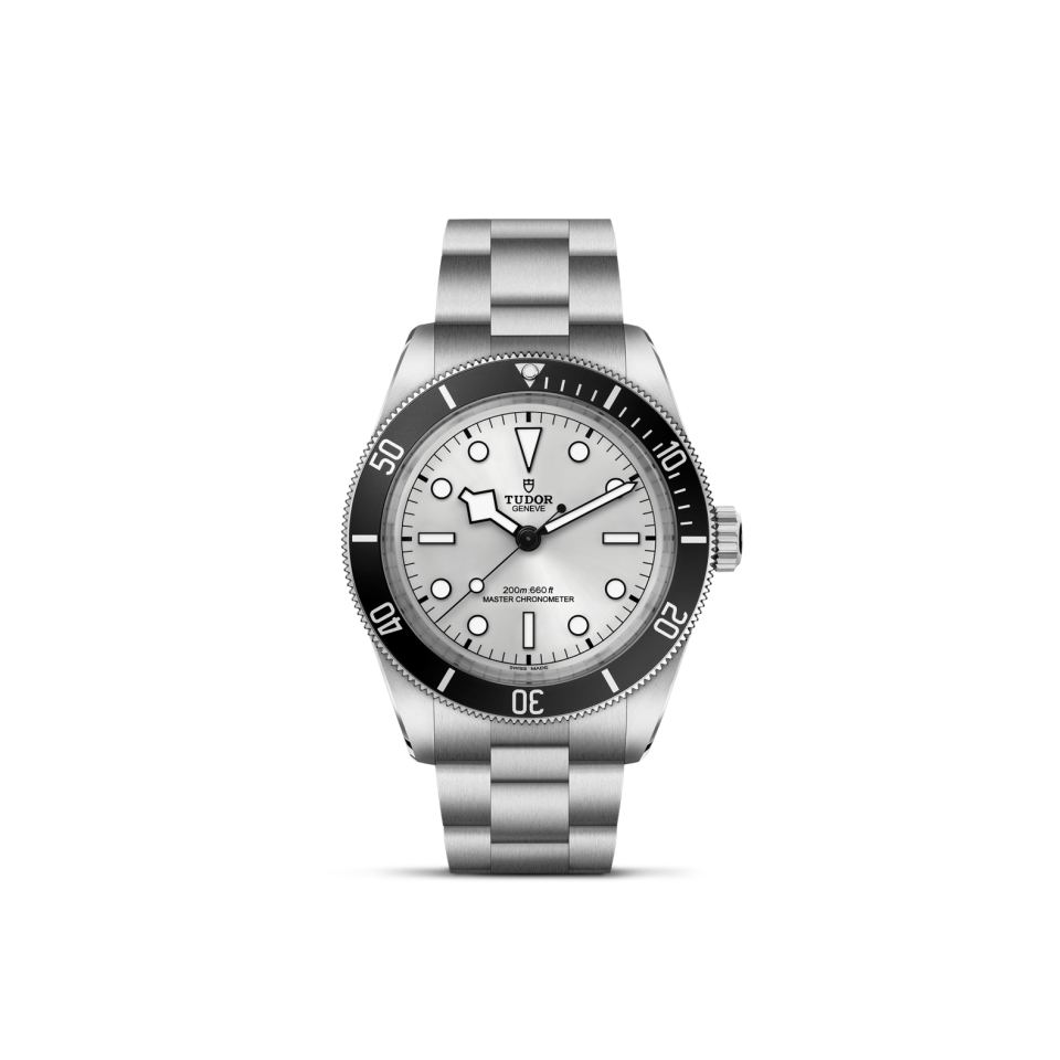 Black Bay 68 43mm