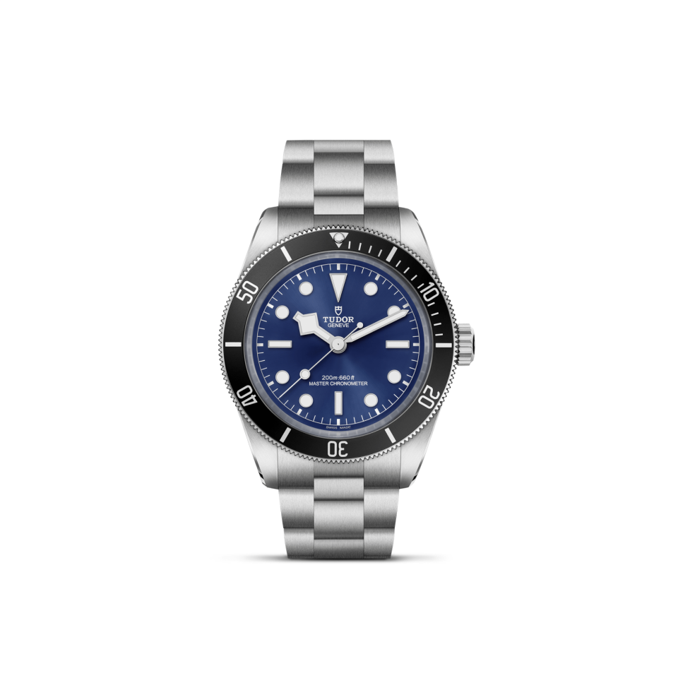 Black Bay 68 43 mm