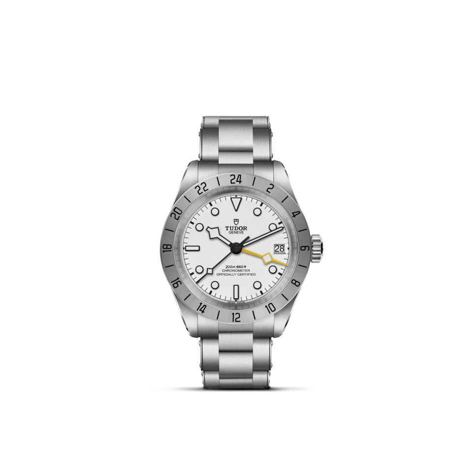 Black Bay Pro 39 mm
