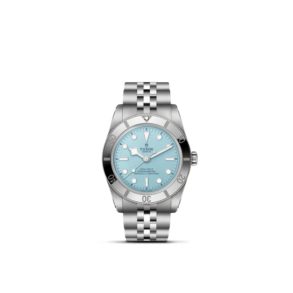 Tudor Black Bay 54