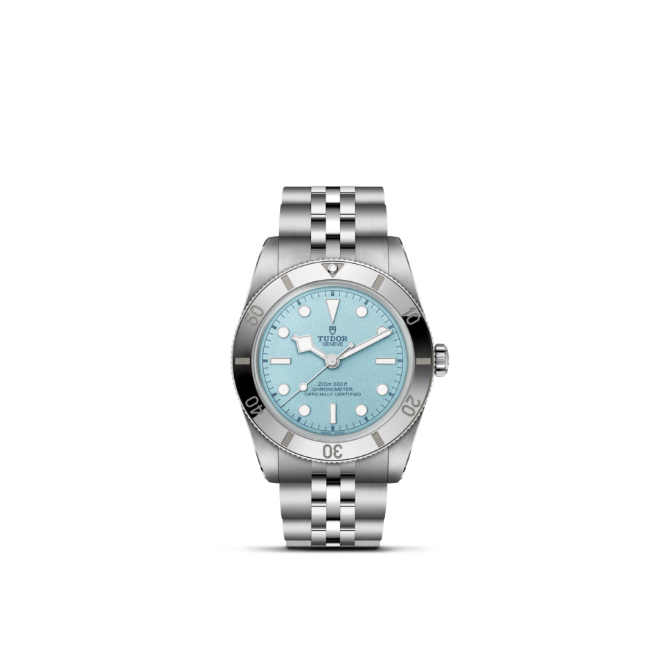 Tudor Black Bay 54