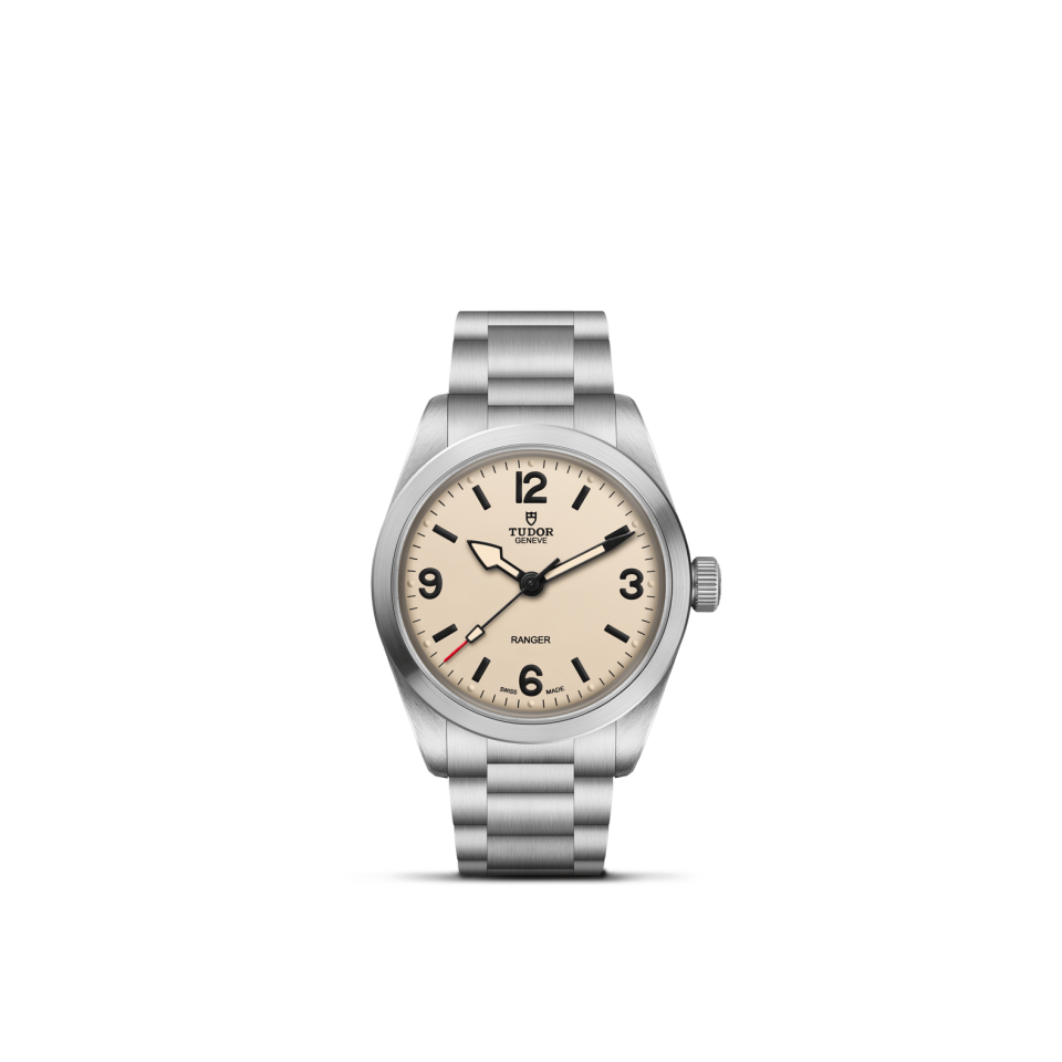 Tudor Ranger 36 mm
