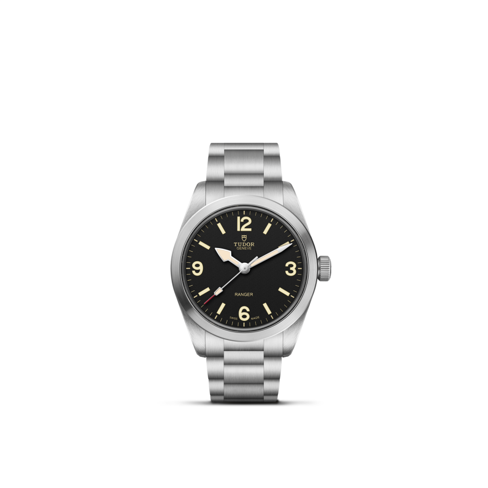 Tudor Ranger 36 mm