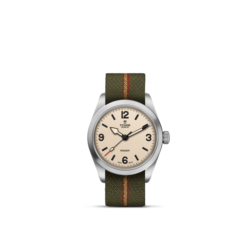 Tudor Ranger 36 mm