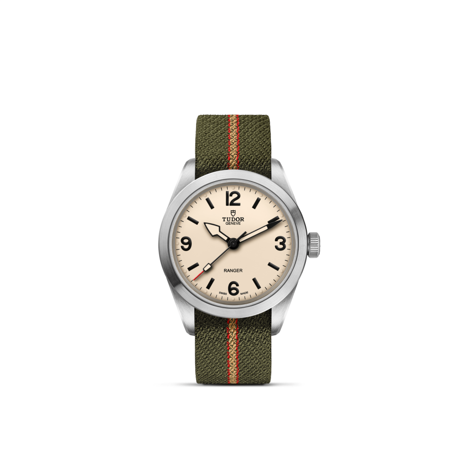 Tudor Ranger 39 mm