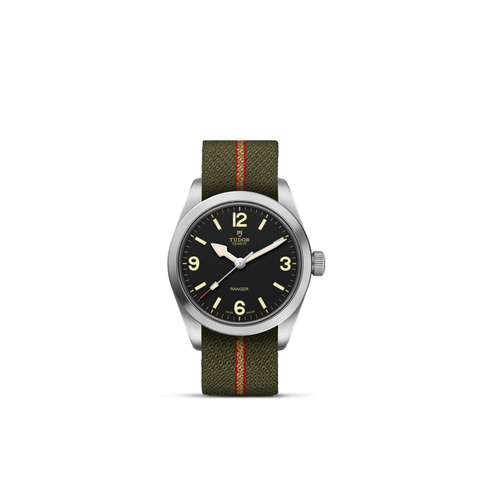 Tudor Ranger 36 mm