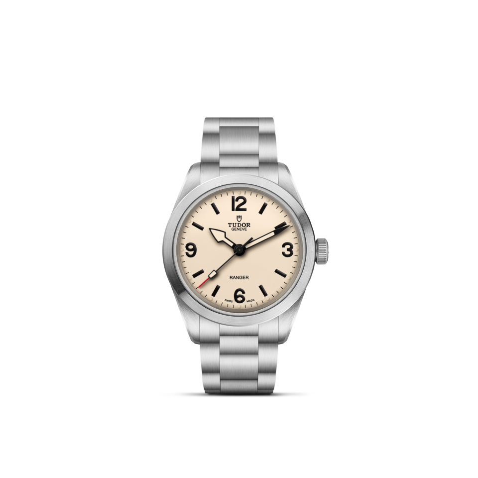 Tudor Ranger 39 mm