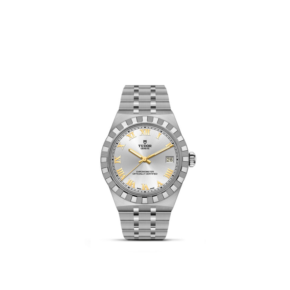 TUDOR Royal