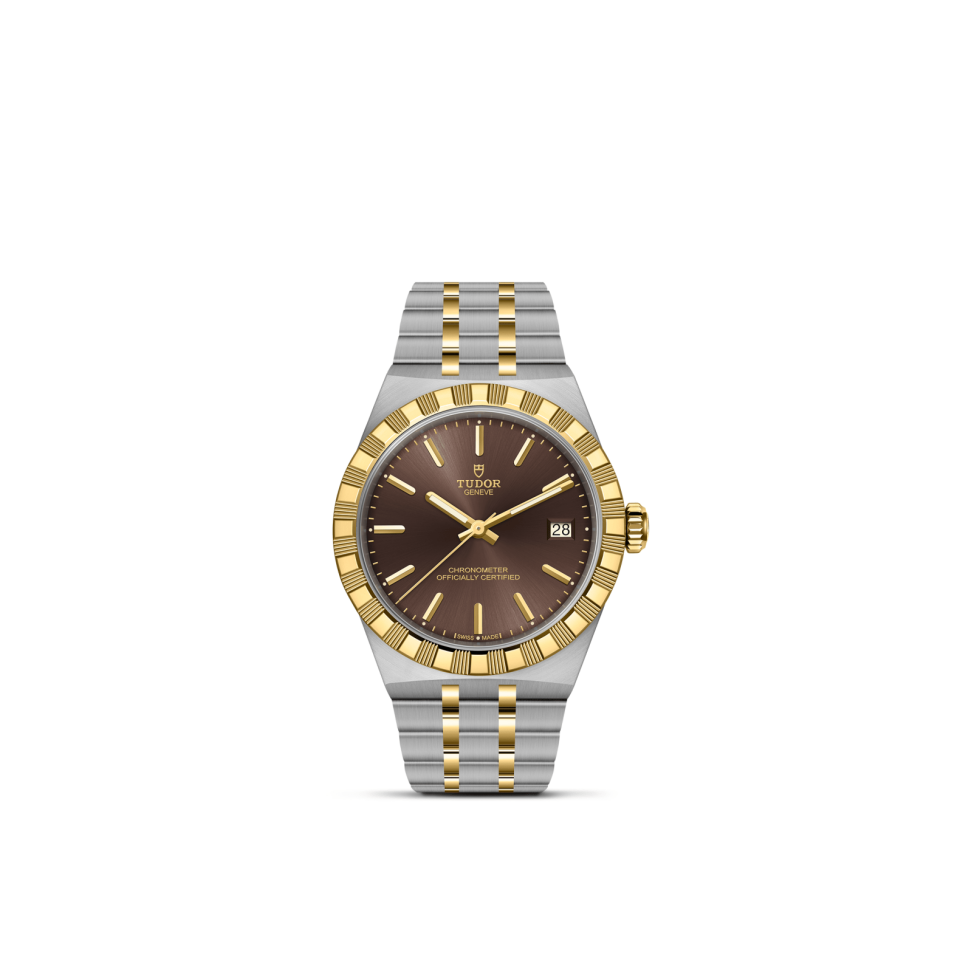 TUDOR Royal