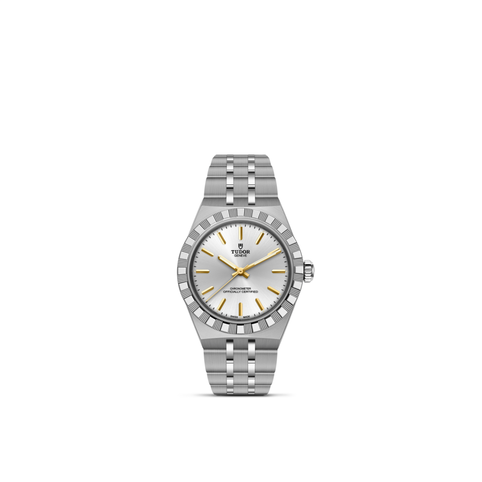 TUDOR Royal