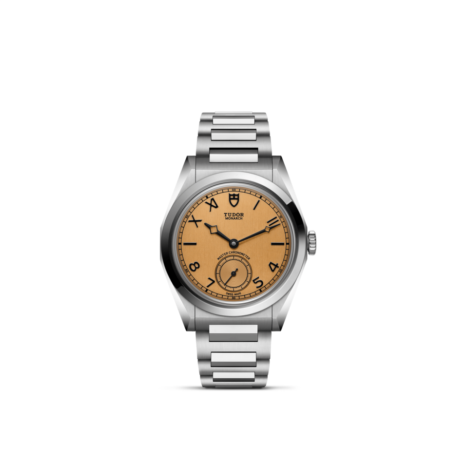 TUDOR Monarch