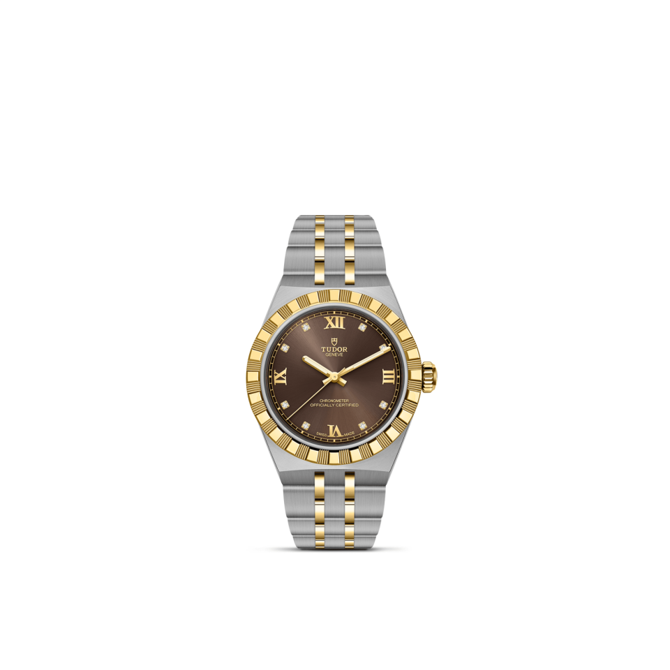 TUDOR Royal