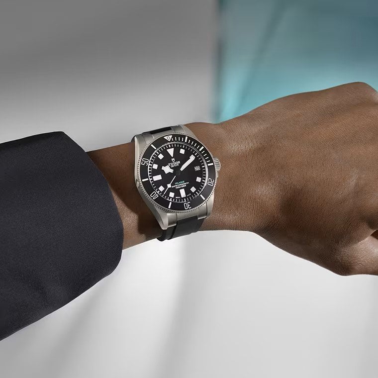 Pelagos Ultra
