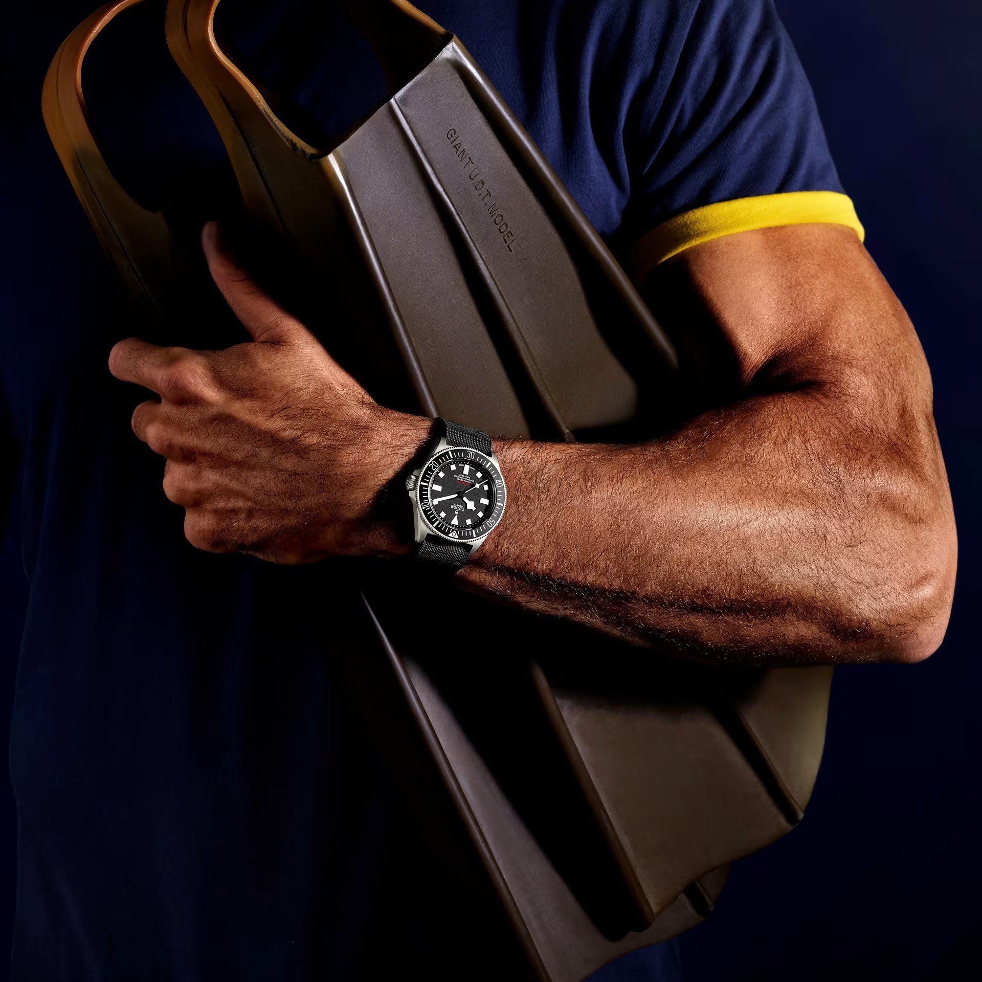 Pelagos FXD