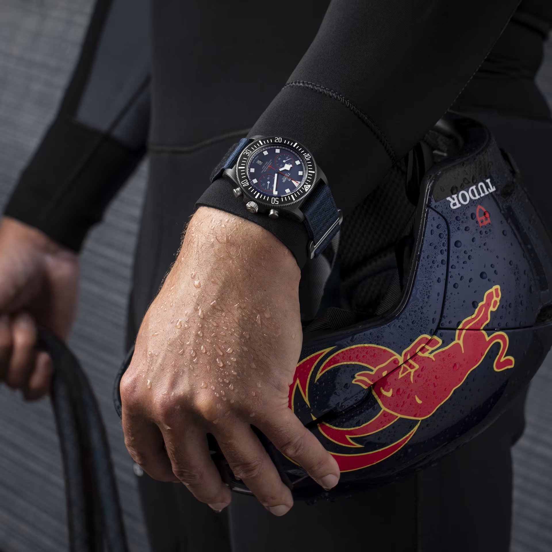 Pelagos FXD Chrono