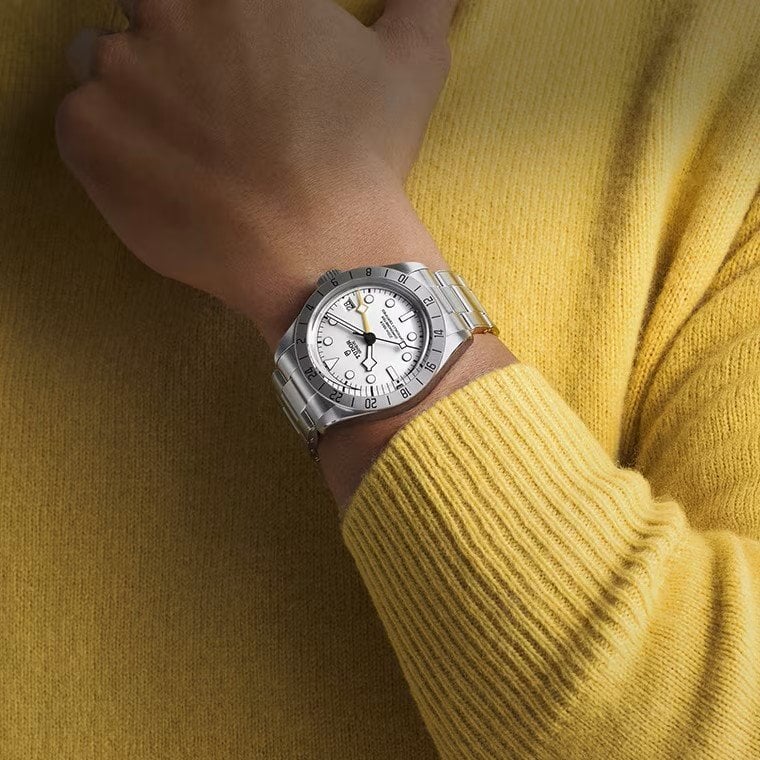 PELAGOS FXD CHRONO