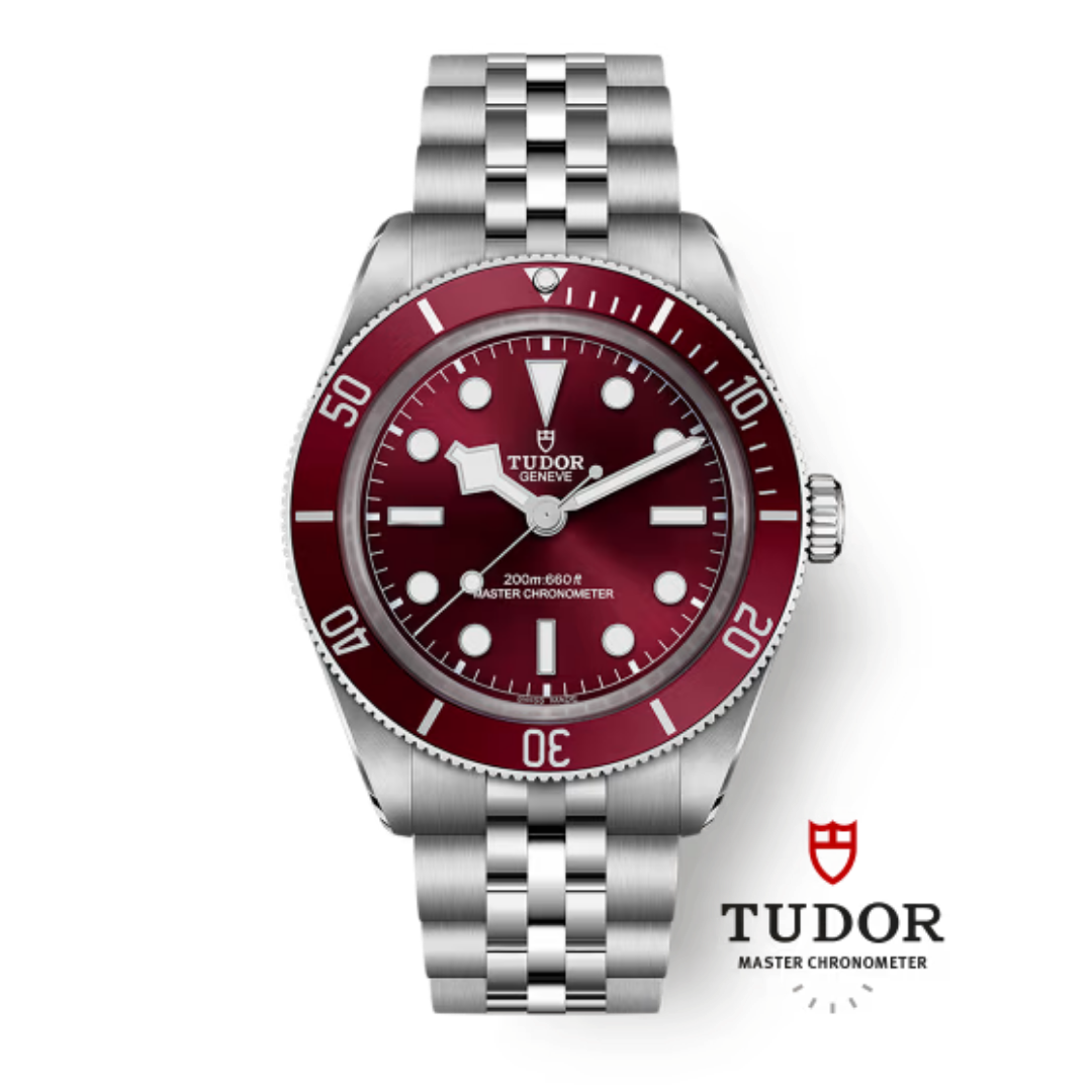 Black Bay 58