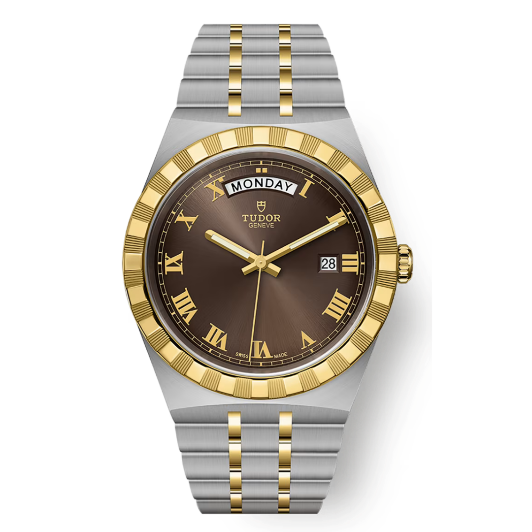TUDOR Royal