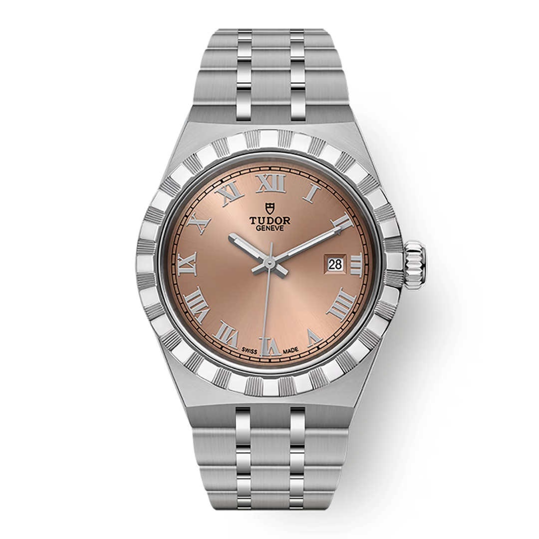 TUDOR Royal