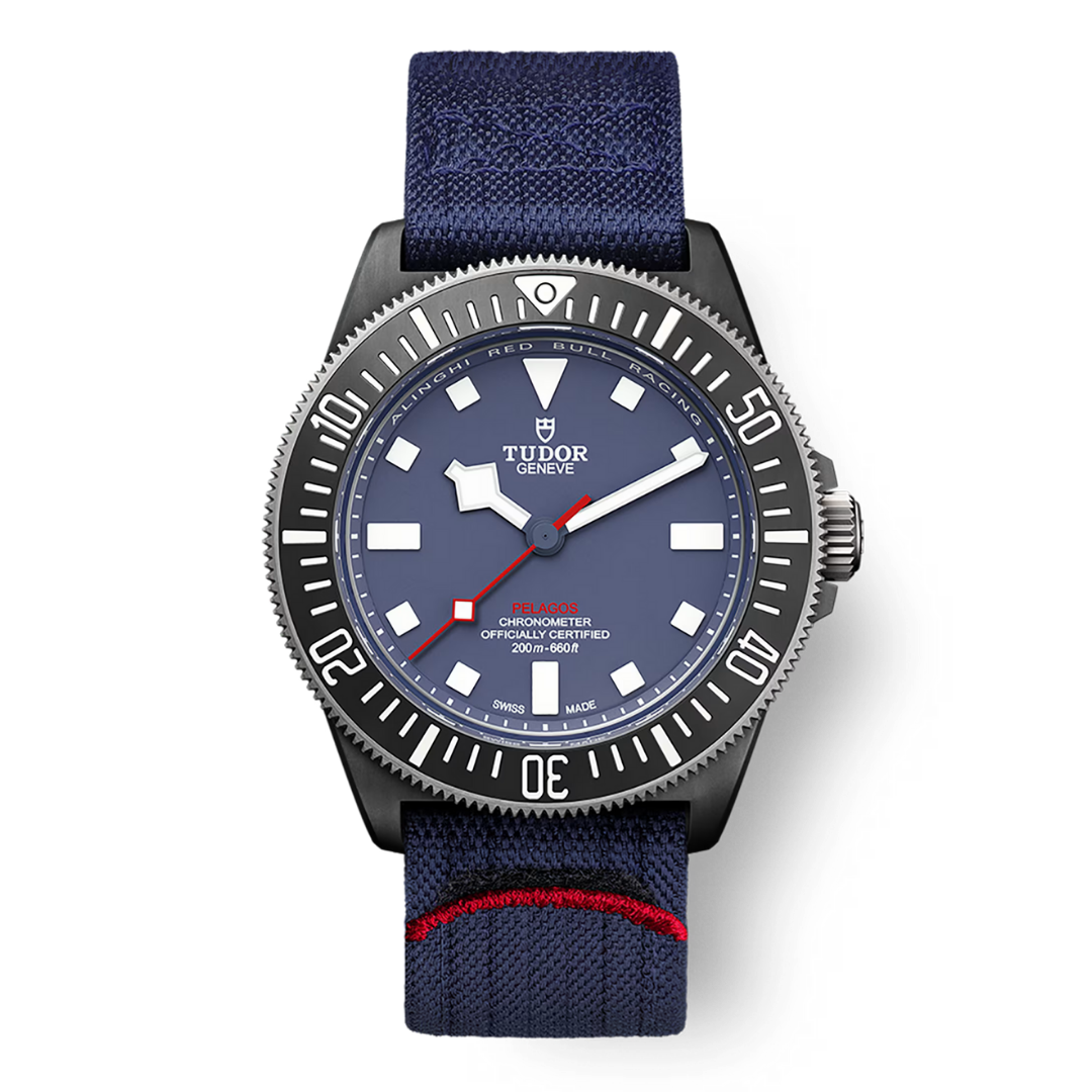 Pelagos FXD