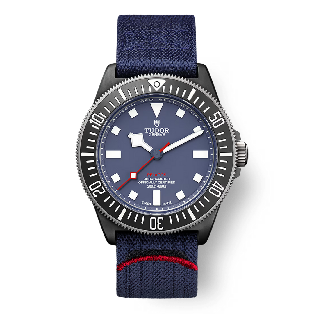 Pelagos FXD