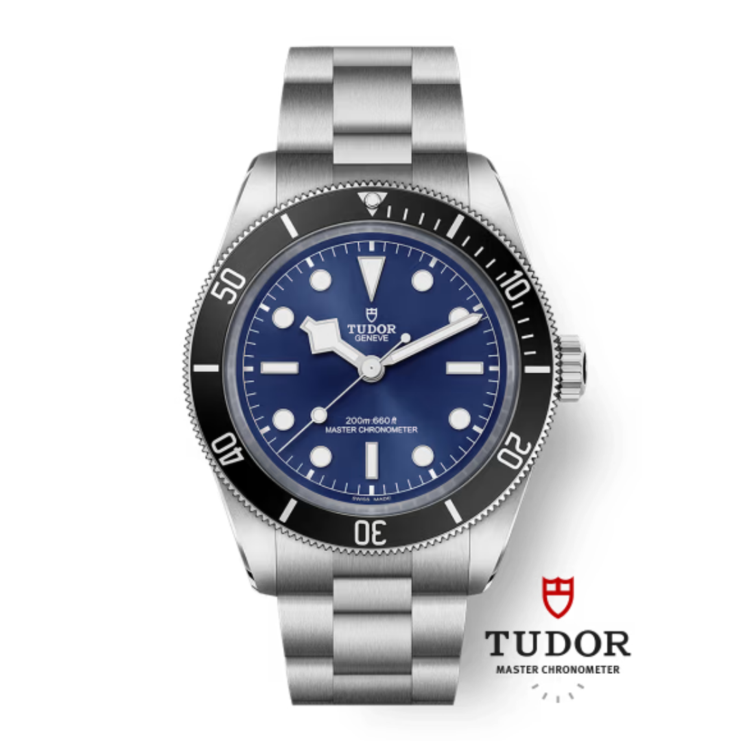 Black Bay 68