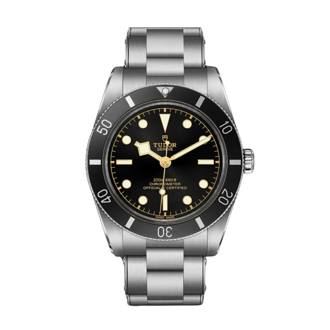 Black Bay 54