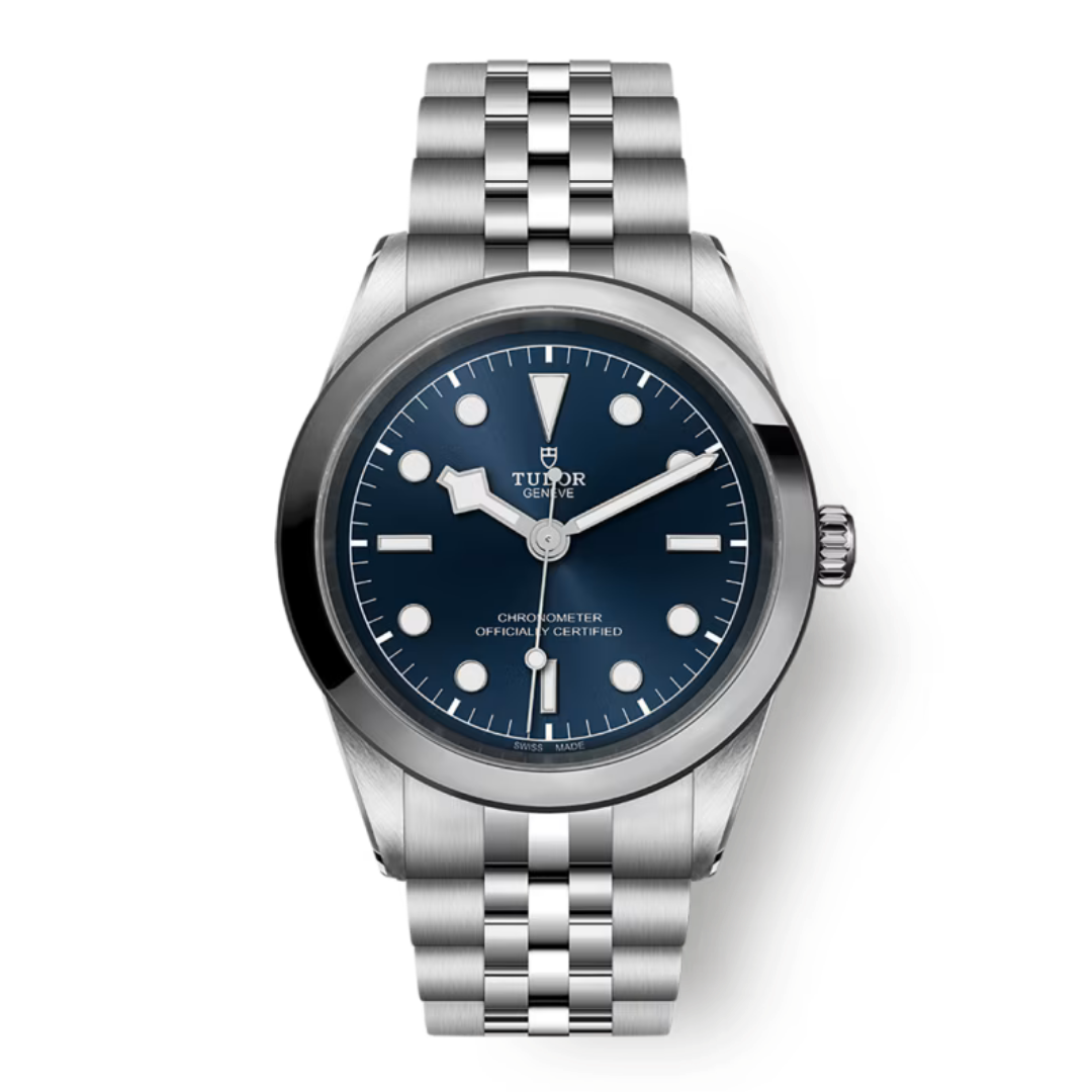 BLACK BAY 41