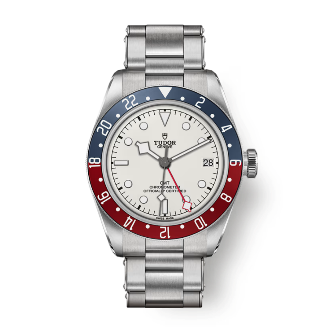 Black Bay GMT