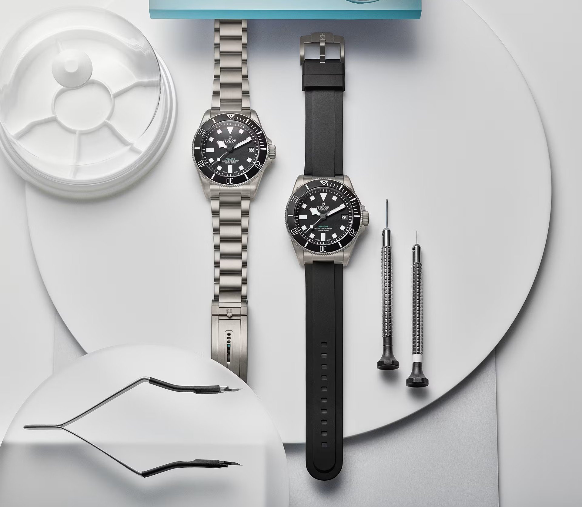 PELAGOS ULTRA