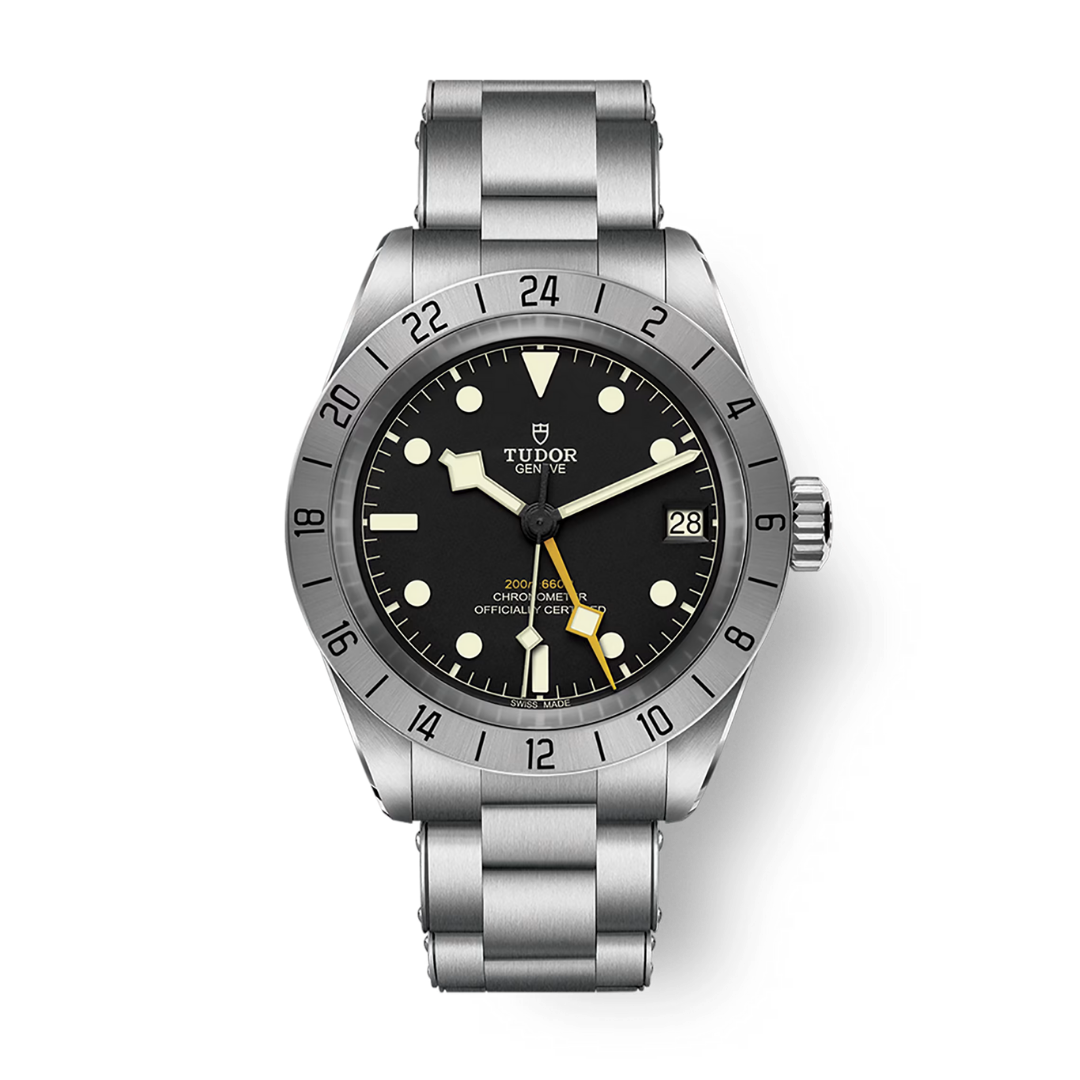 BLACK BAY PRO