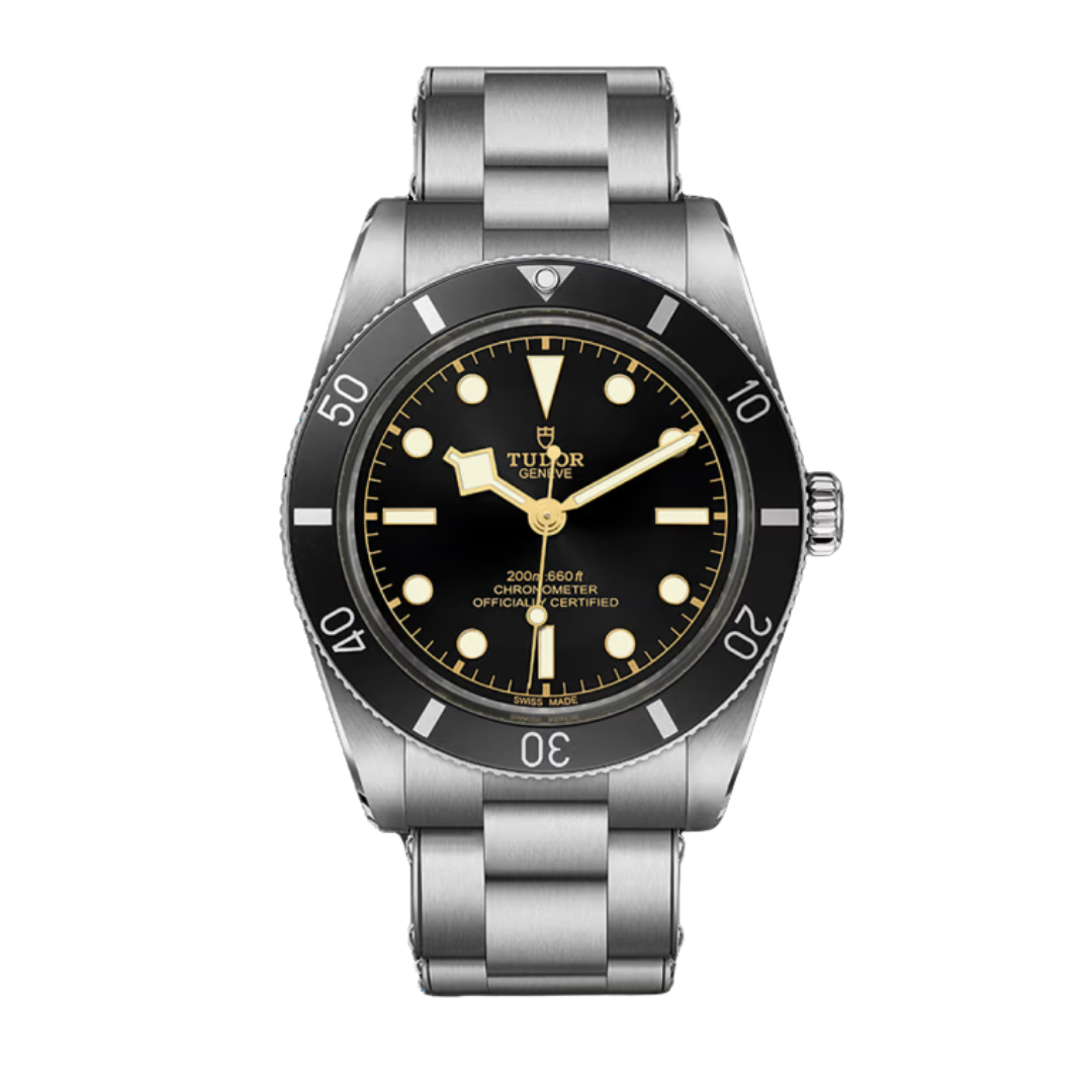 BLACK BAY 54